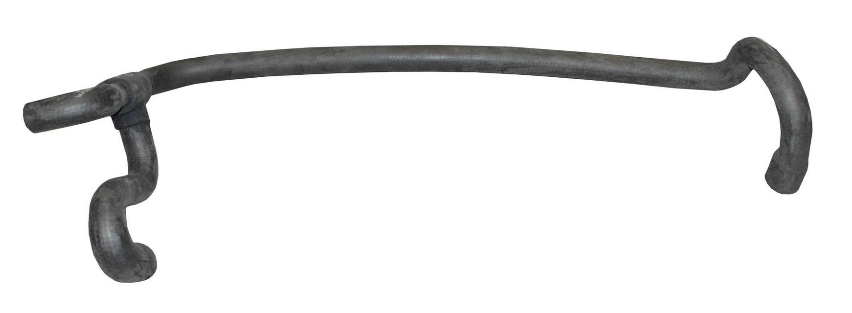 BMW Expansion Tank Hose 11531711002 - Rein CHE0240R